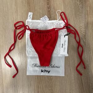 Khy tia satin bottom brand